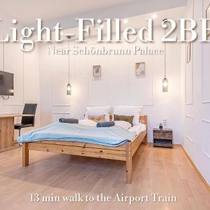 Appartement met Twee Slaapkamers